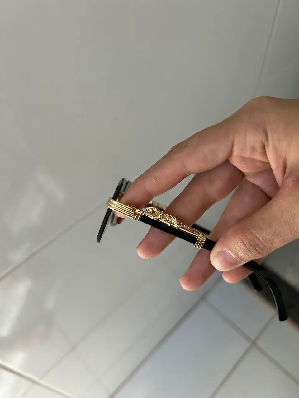 ? Óculos de Sol Premium | Proteção UV400 | Masculino e Feminino | Novos | 