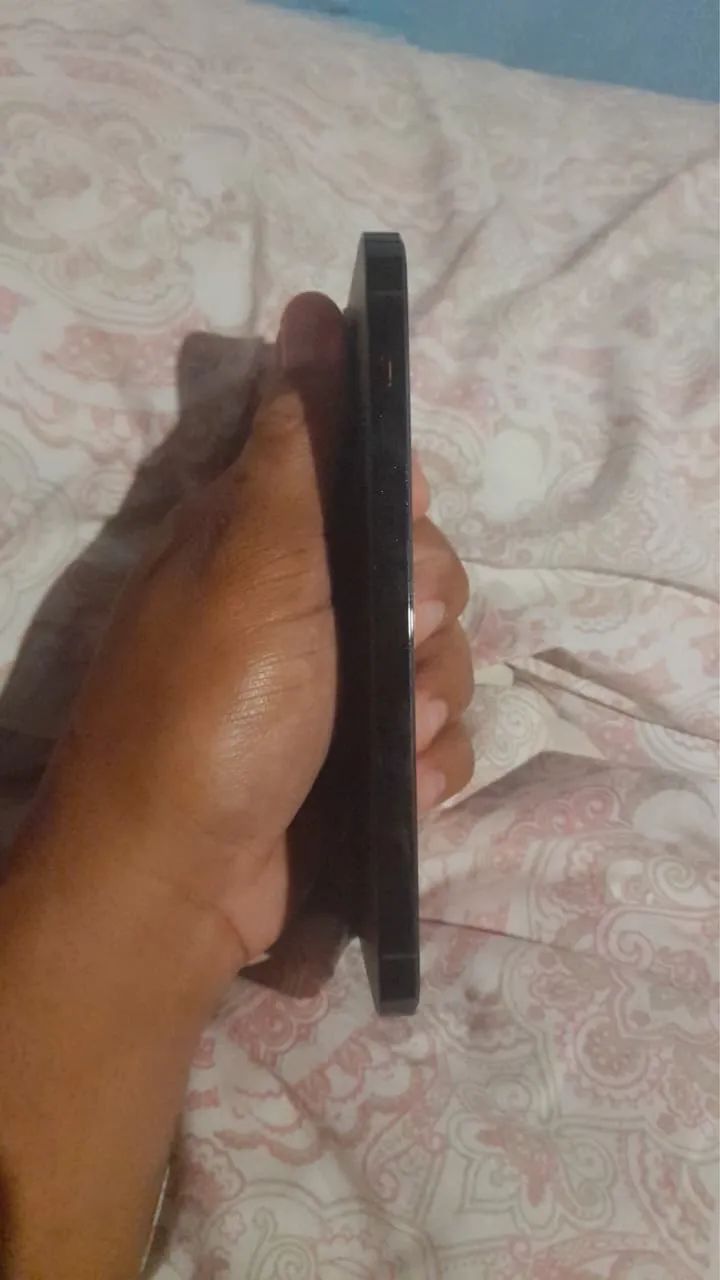 Vendo ou troco 14 pro Max por inferior com volta  - Foto 2