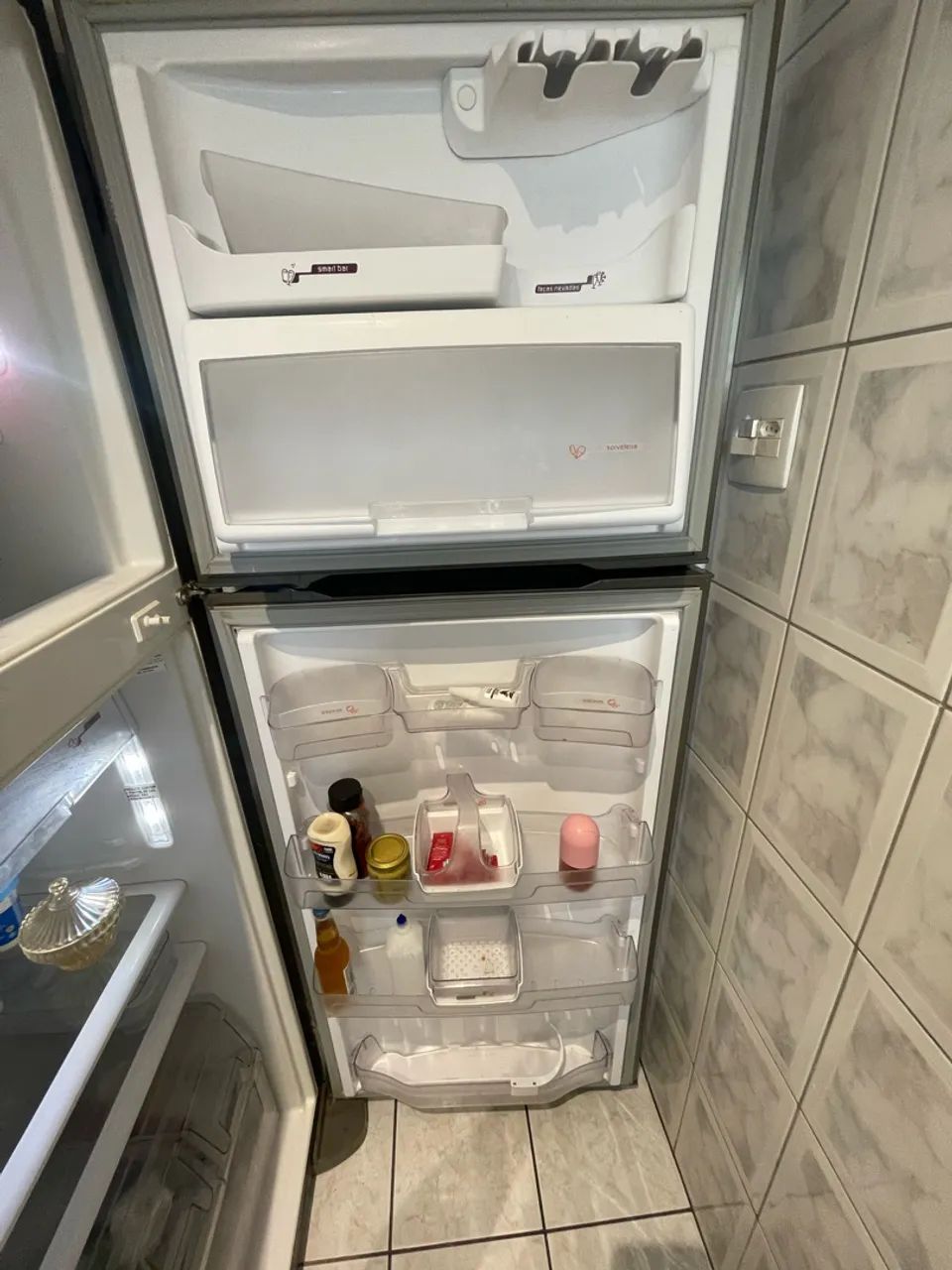 Geladeira Brastemp Ative  - Foto 2