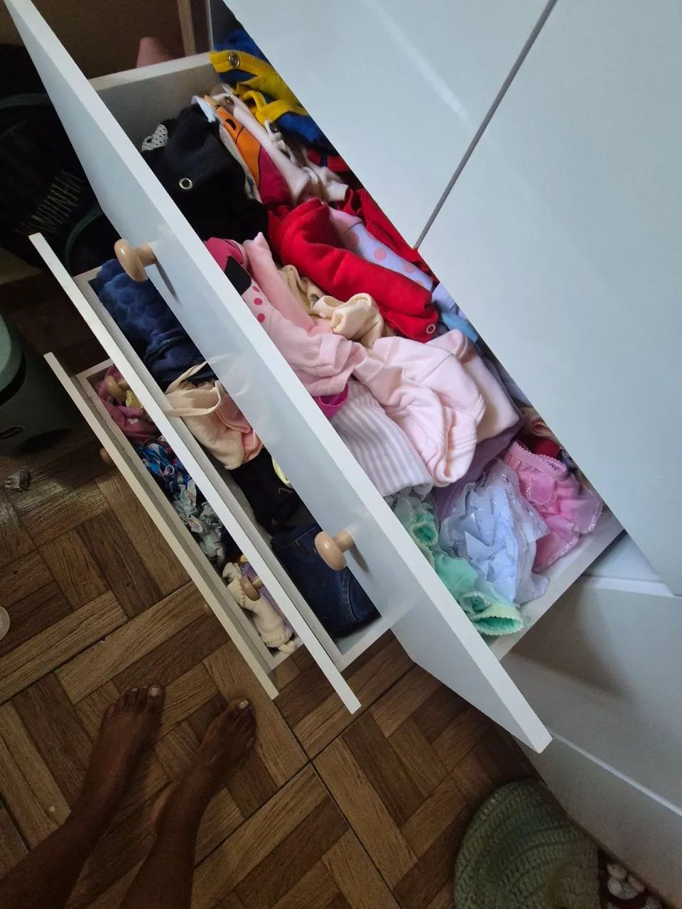Guarda roupa  - Foto 4