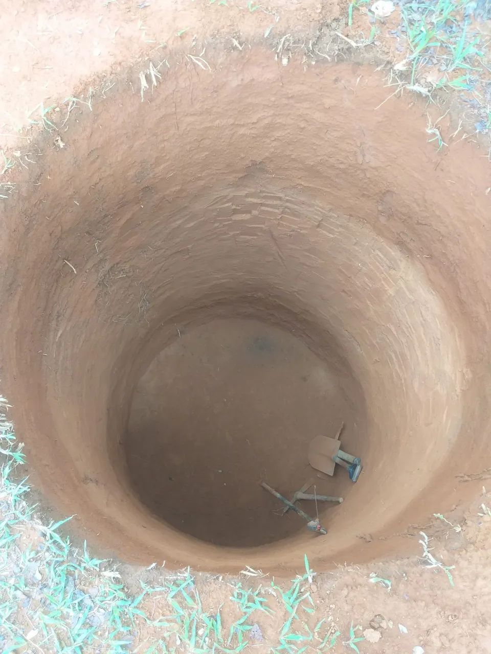 FOSSAS EM GERAL, CAVAMOS & MANILHAMOS  - Foto 3