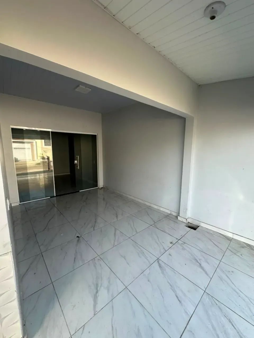 Casa de 3 Quartos no Parque Vitoria 2.200 Reais - Foto 3