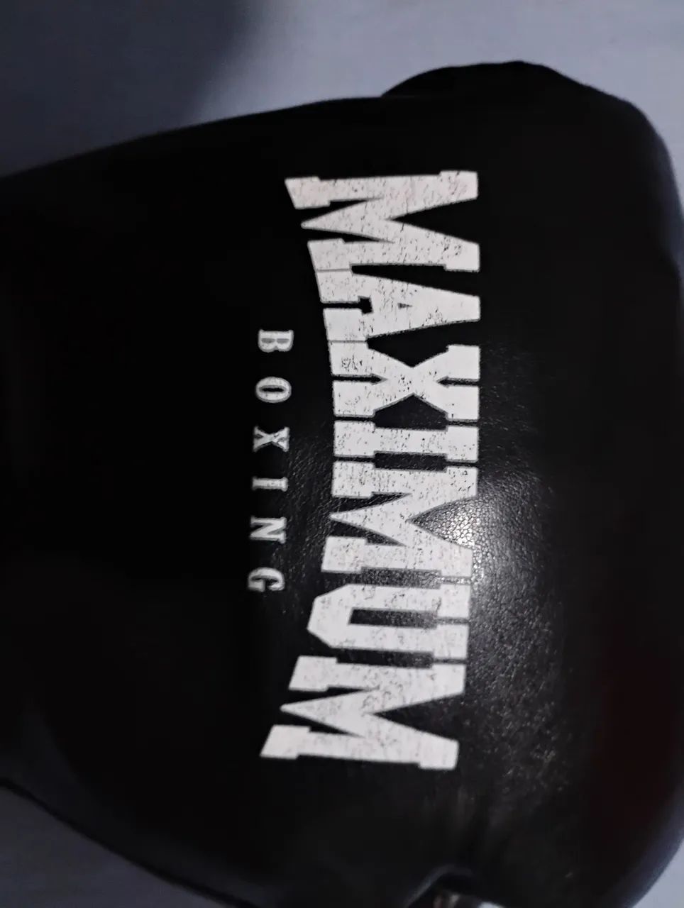 Luva de boxe MAXIMUM - Foto 3