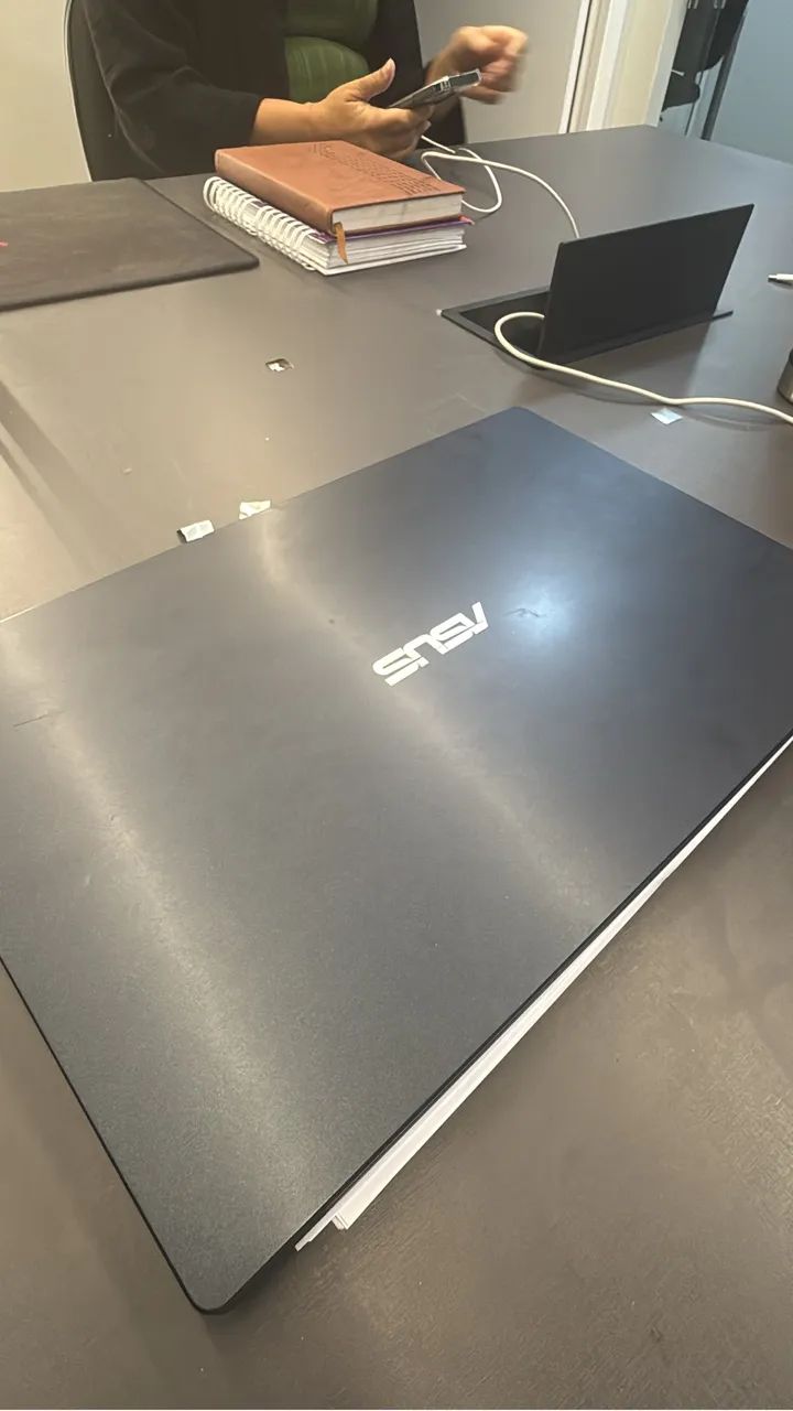 NOTEBOOK ASUS - Foto 4
