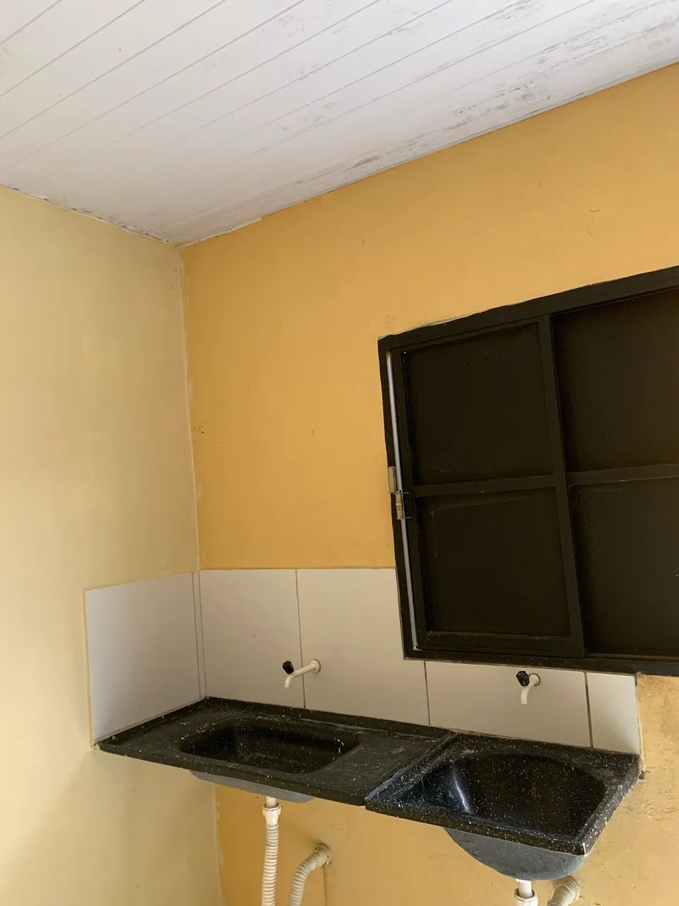Apartamento simples Dirceu II - Foto 2