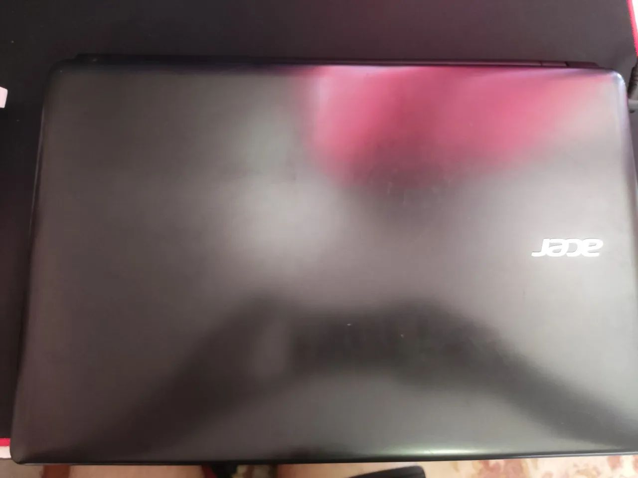 Notebook aspire E1 572 - Foto 4
