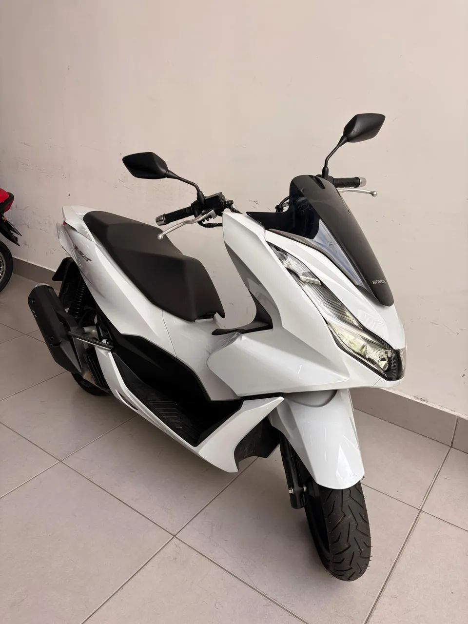 Honda PCX 160  - Foto 3