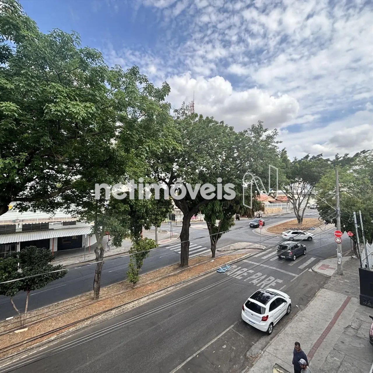 PRÉDIO MISTO EM RUA PRINCIPAL É RENDA + MORADIA NO MESMO PACOTE - Foto 3