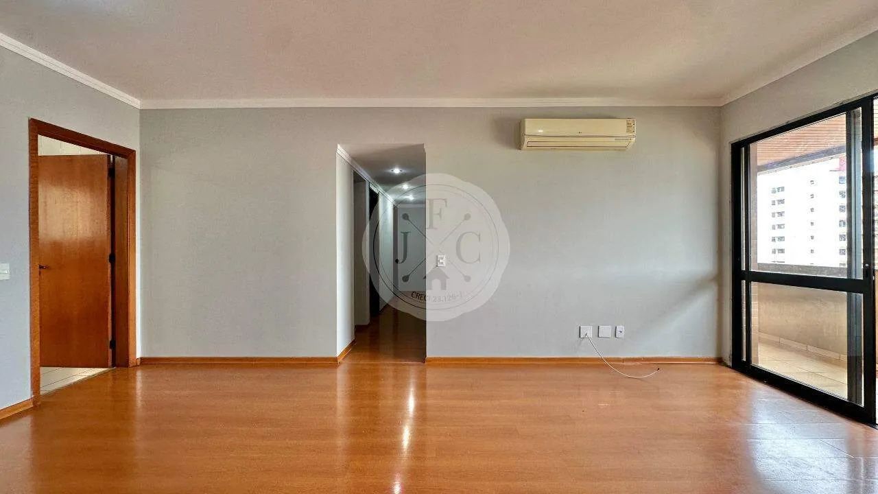 Apartamento com 125 m² e 4 Quartos para Alugar - Bairro Centro - Foto 2