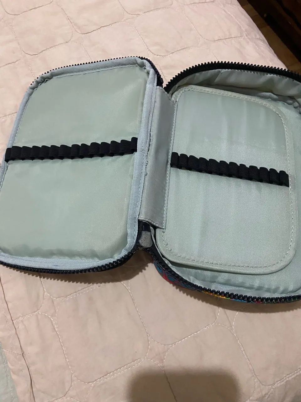 Estojo kipling  - Foto 2