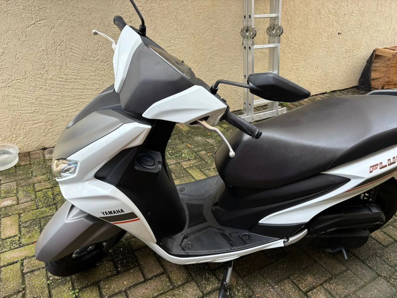 Yamaha 125 ABS 2022 - 1476164681 | OLX