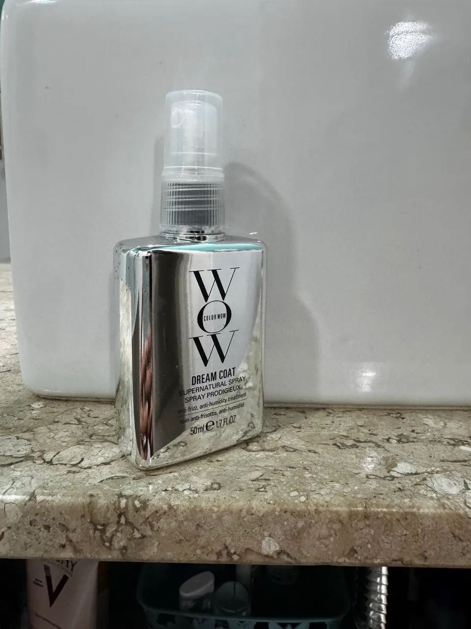 Wow Dream coat spray antifrizz - Foto 2
