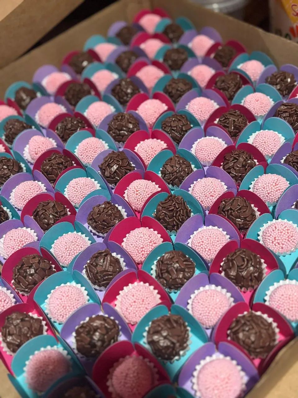 Docinhos de festa - Foto 2