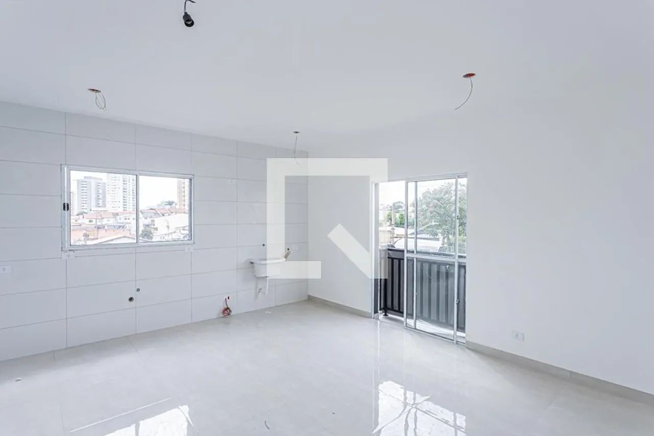 Apartamento à Venda - Vila Mangalot, 2 Quartos, 48 m2 - Foto 2