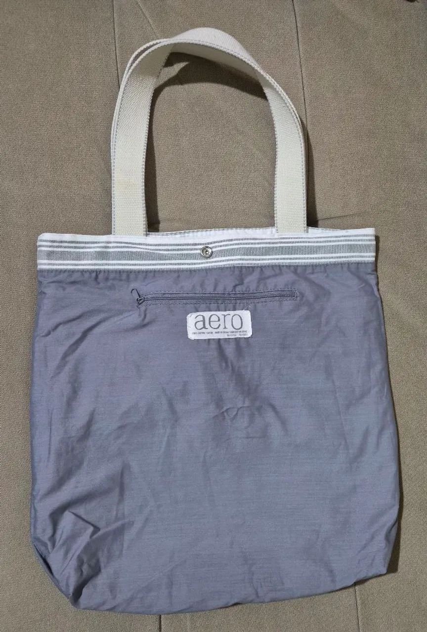 BOLSA AEROPOSTALE  - Foto 4