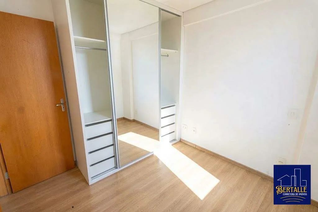 Apartamento de 2 Quartos com Vaga e Aceita Pets em Belo Horizonte - Foto 5