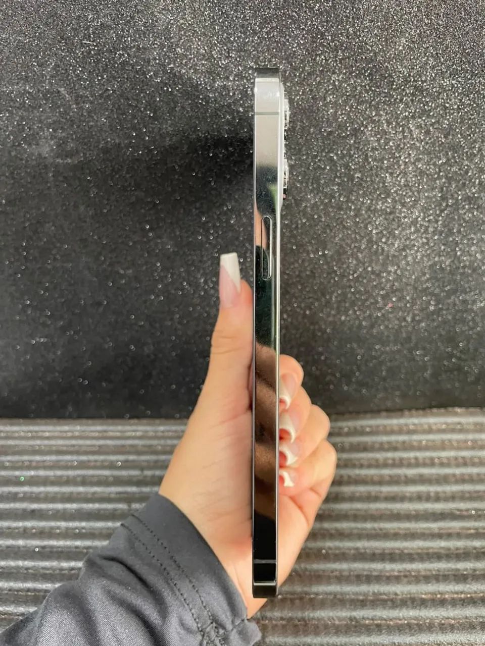 IPHONE 12 PRO MAX GRAFITE  - Foto 2