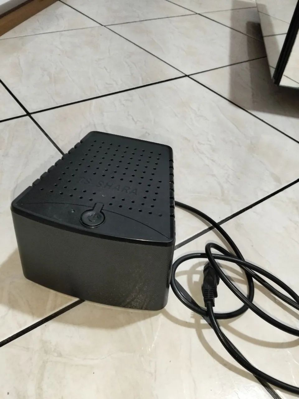 Estabilizador TS shara da linha powerEst