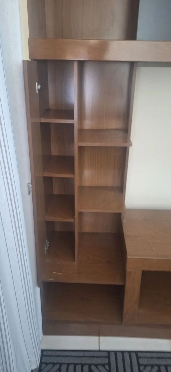 Vendo Estante para sala. - Foto 3