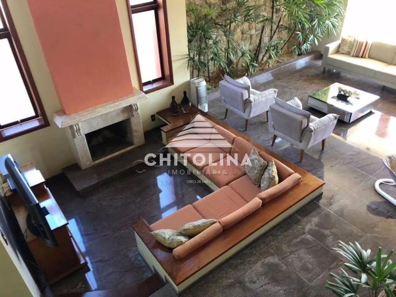 Casa Residencial à venda, Centro, Itapetininga - CA0679. - Foto 2