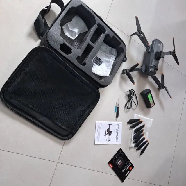 Drone Kf 106 max