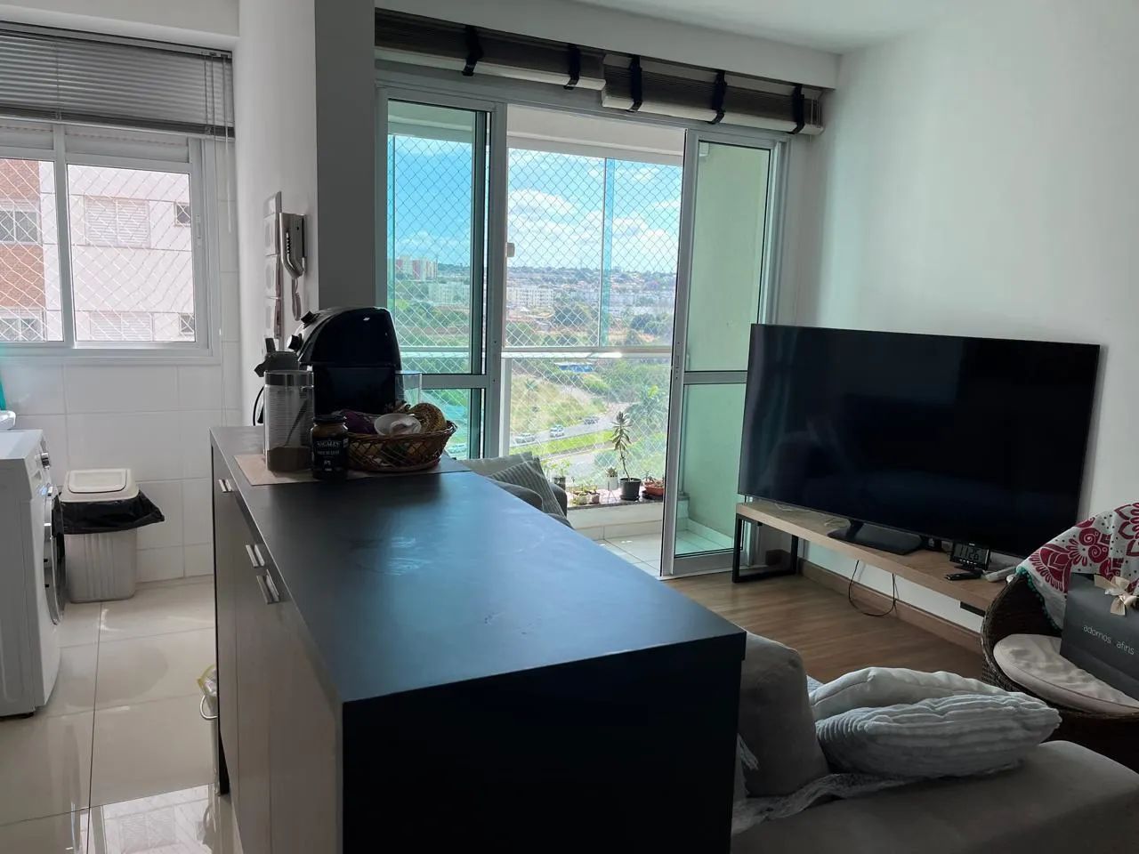 APARTAMENTO COM PLANEJADOS - ESTADO DE NOVO - Foto 4
