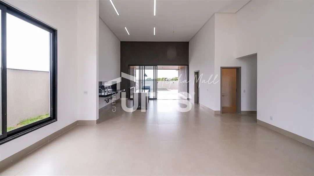 Casa Térrea no Plateau Dor Unique - Foto 4