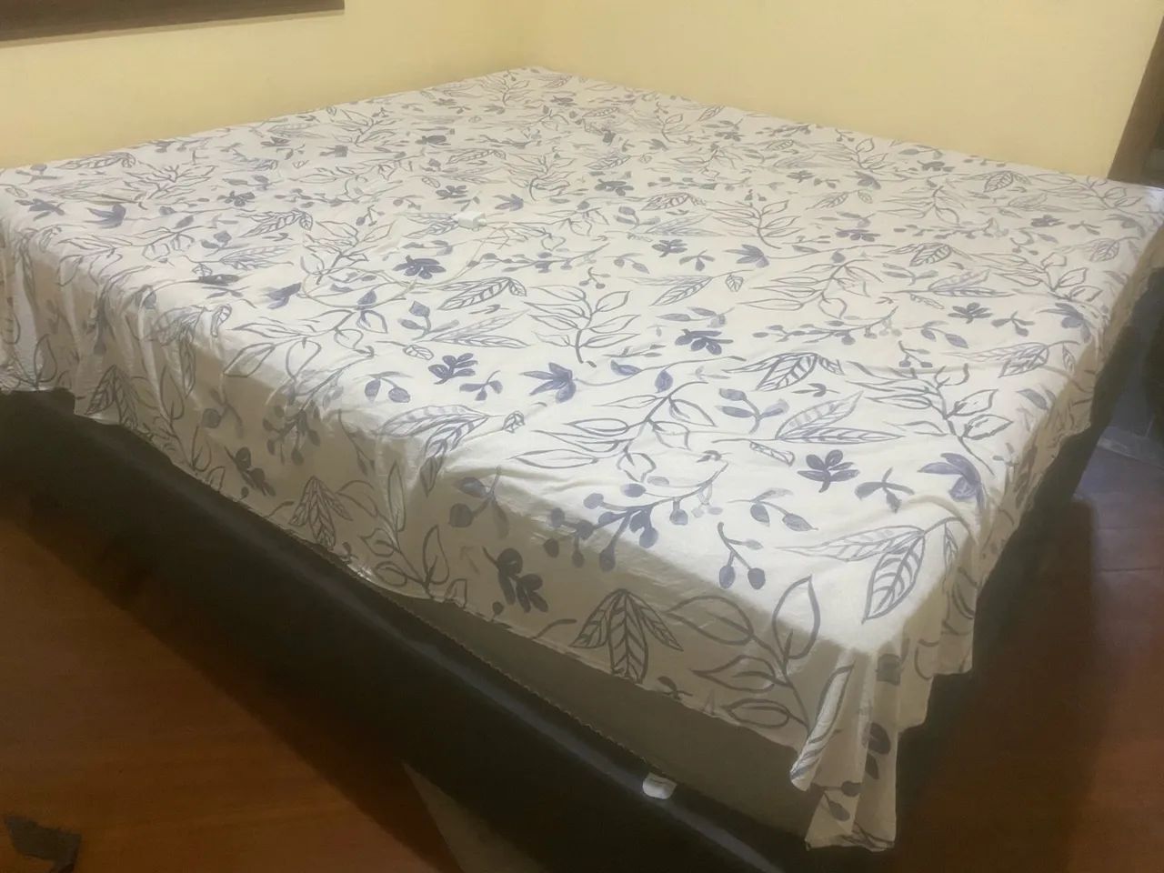 Cama King Size Gugante 700,00 - Foto 5