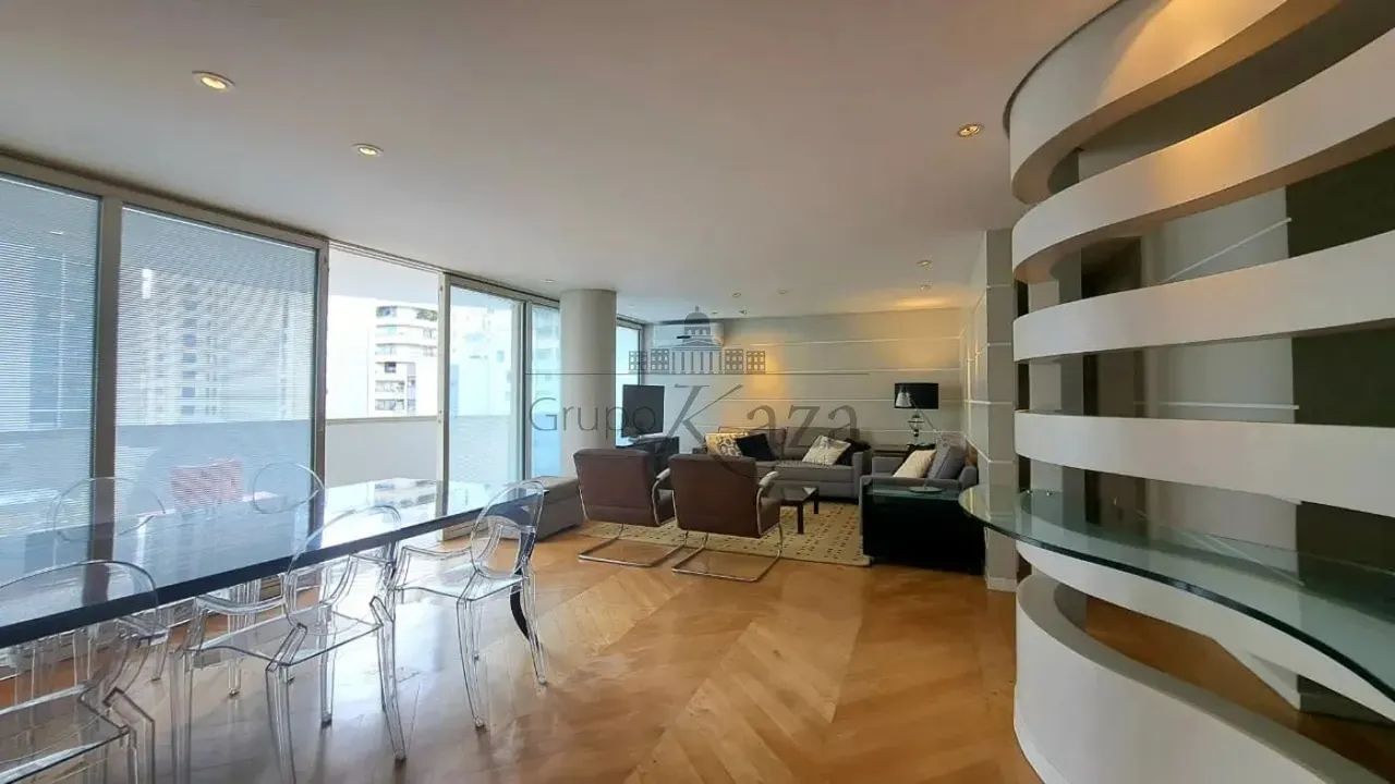 Apartamento - Jardim Paulista - 3 Dormitórios - 155m². - Foto 7