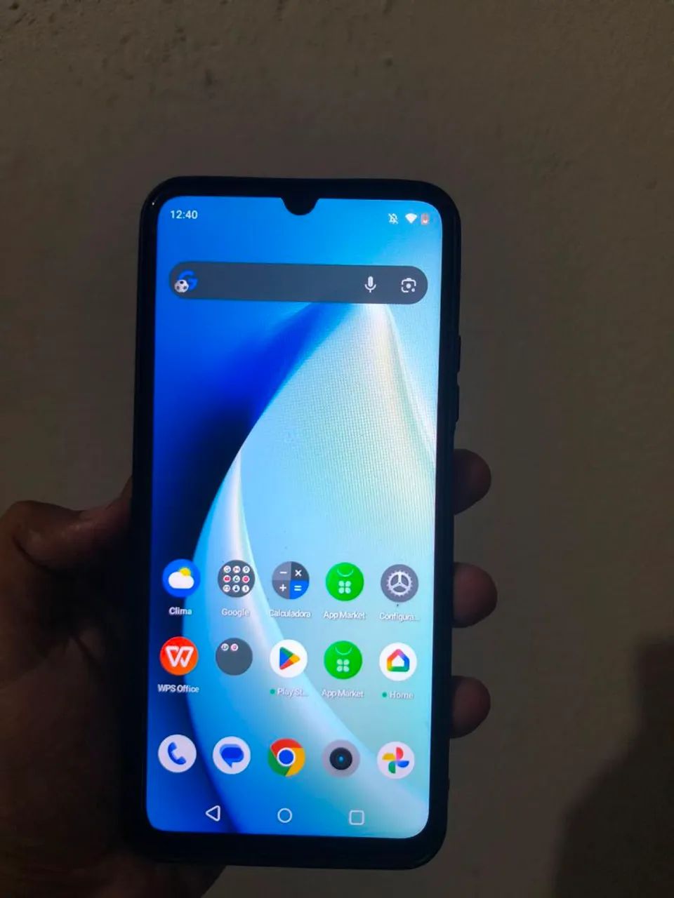 Redmi note 50 - 128 gb