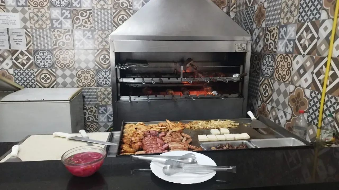 Restaurante á Venda St Bela Vista - Foto 5
