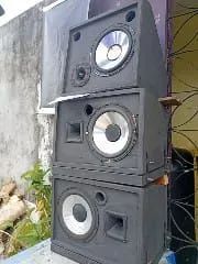 Vendas usados