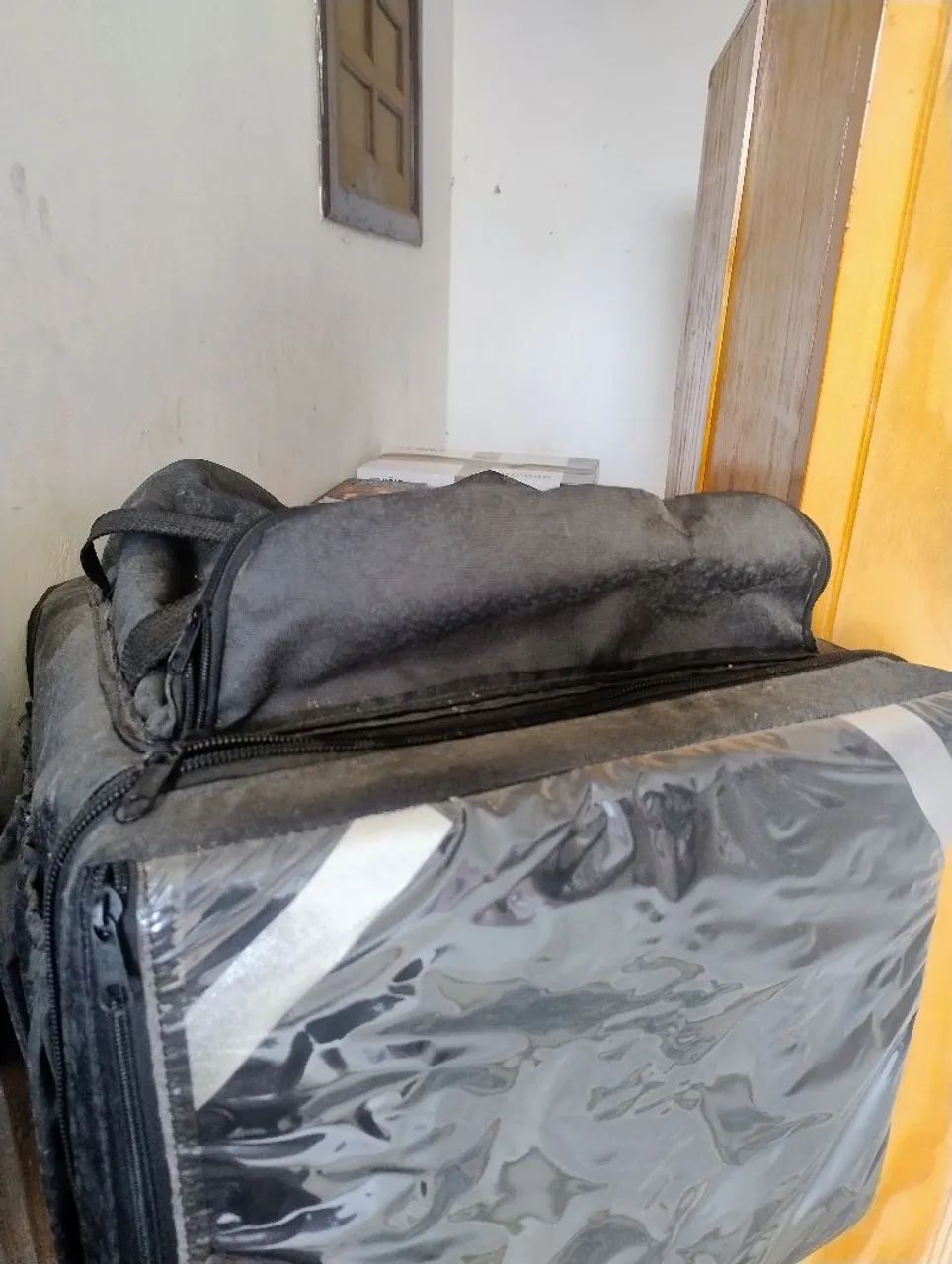 Bag motoboy  - Foto 2
