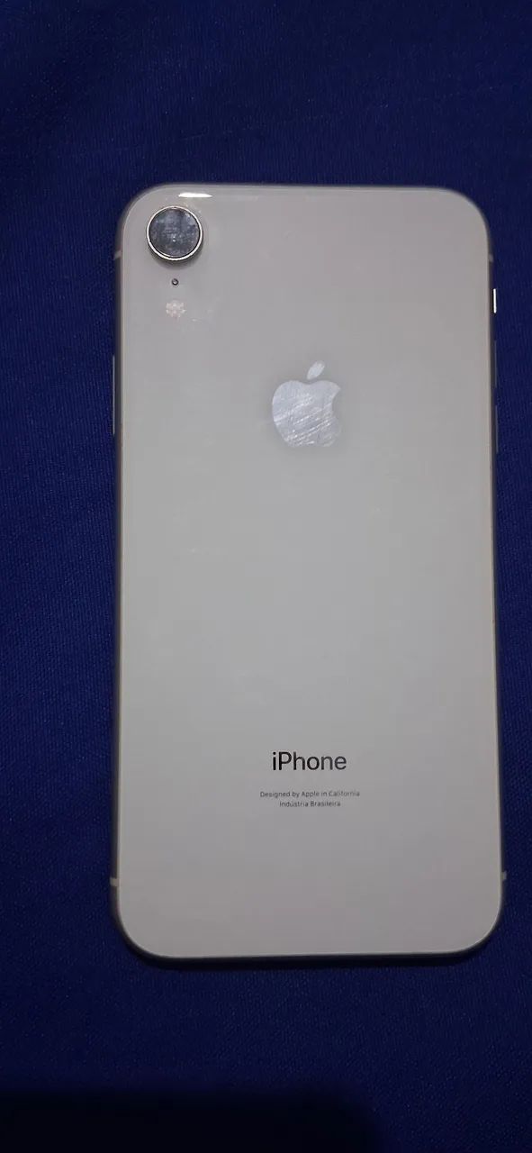 IPhone XR - Foto 3