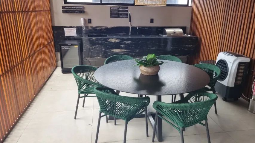 Cabo Branco - Alugo apartamento com 1 quarto. - Foto 4