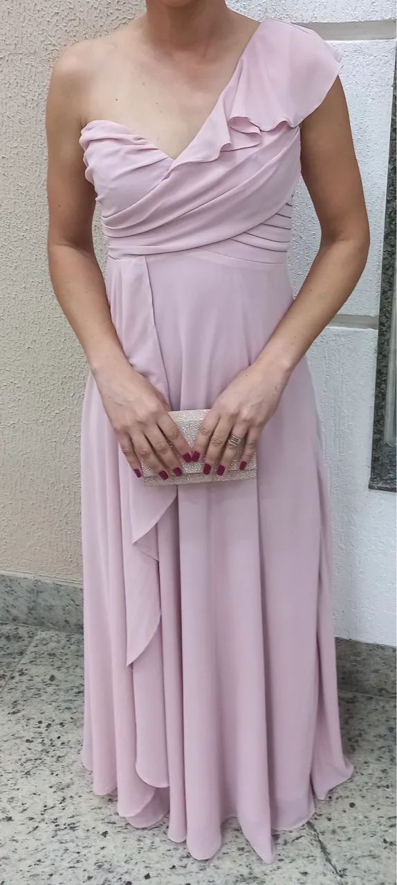 Vestido de festa 