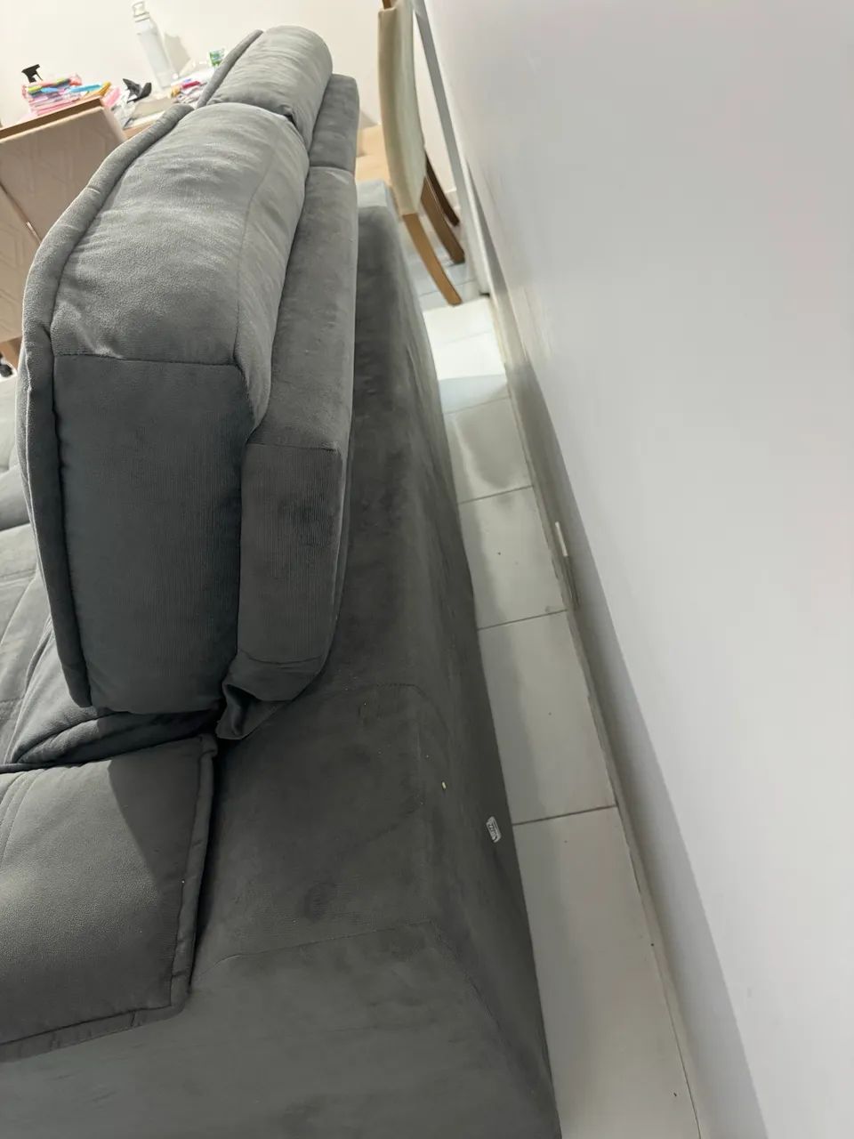 VENDO SOFÁ - Foto 2
