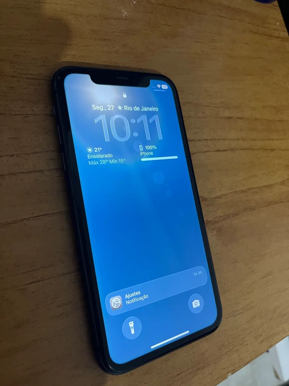 iPhone 11 128gb - Foto 3