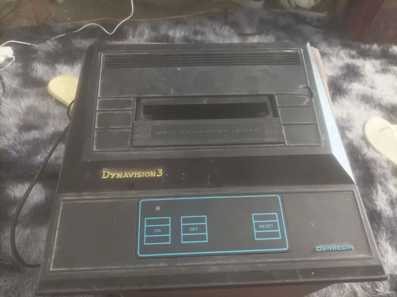 Dinavision 3