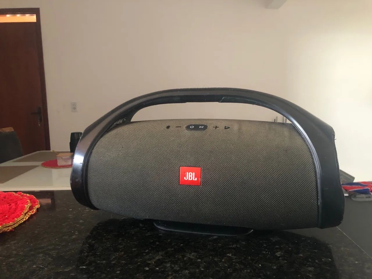 Jbl bombox original 