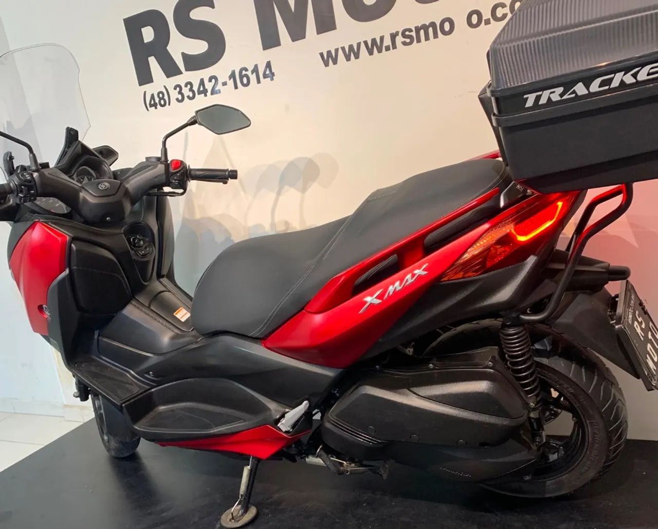 XMAX 250 ABS - Foto 3