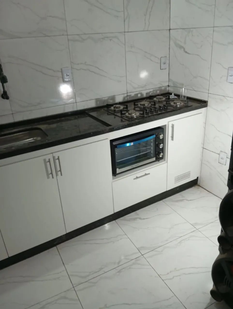 Cozinha planejada sob medida - Foto 5