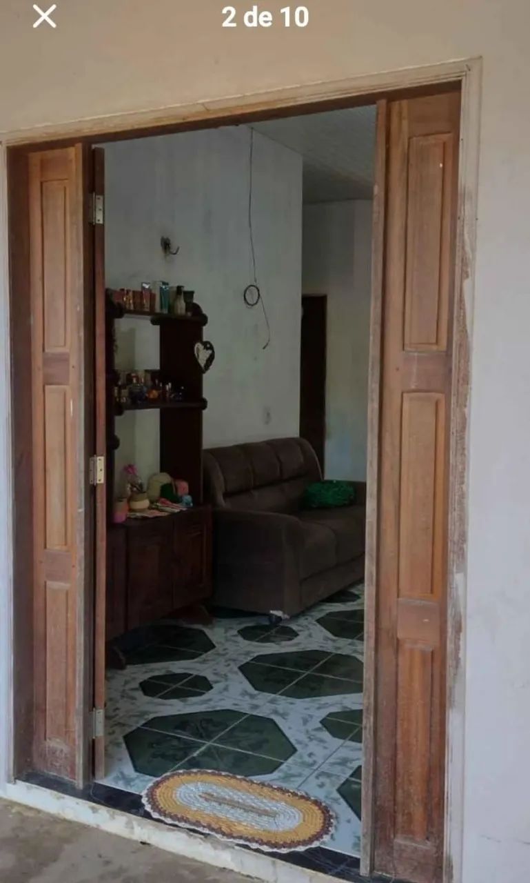 Vendo ou troco casa  - Foto 5