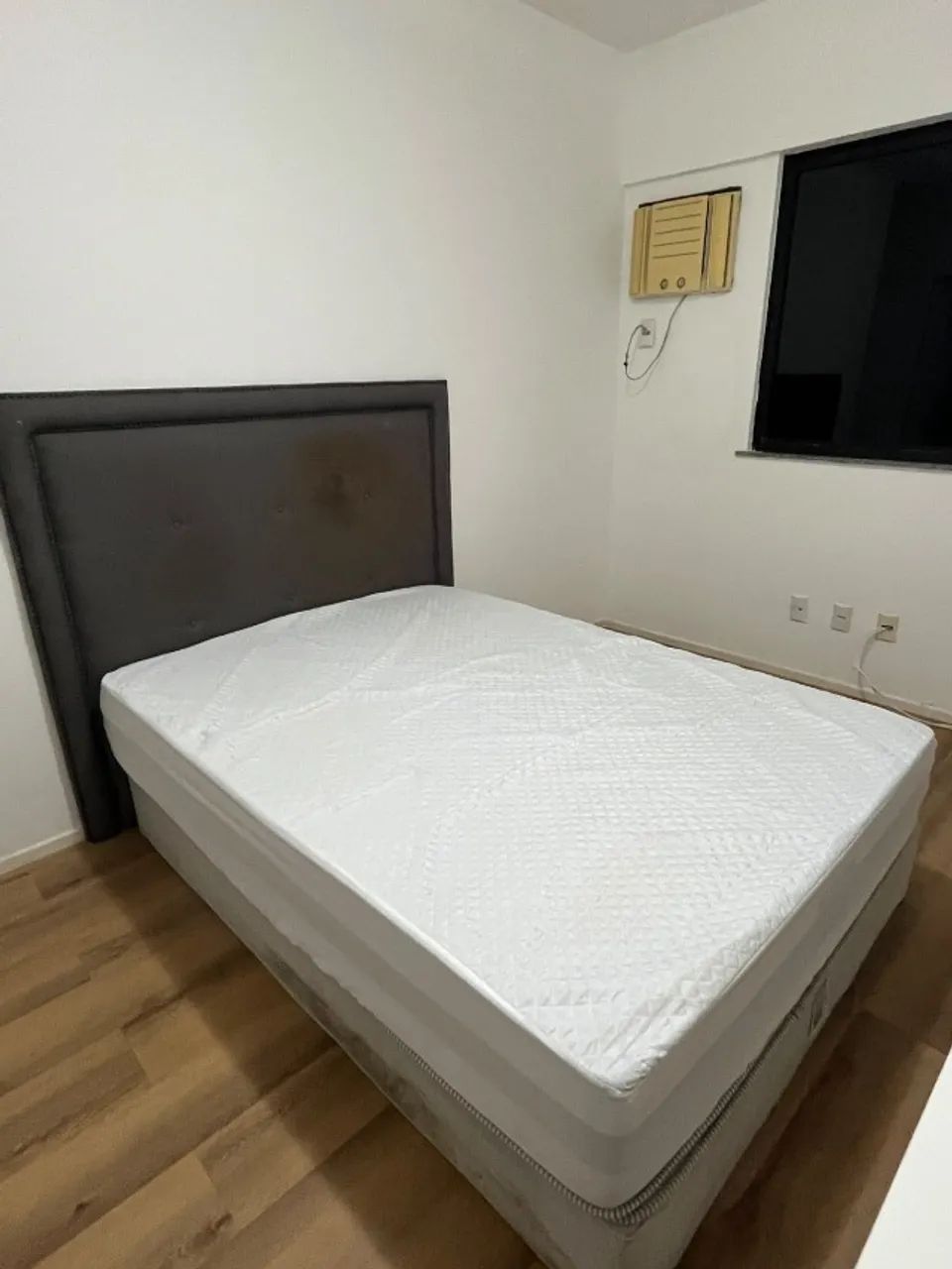 Cama box de casal  - Foto 3