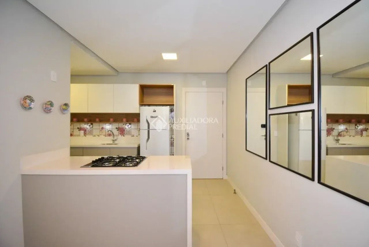 Apartamento com 1 quarto e 42m² à venda em Centro, Florianópolis. - Foto 5
