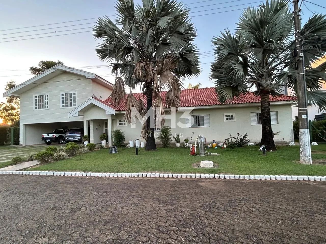 casa - Iate Clube de Campinas - Americana