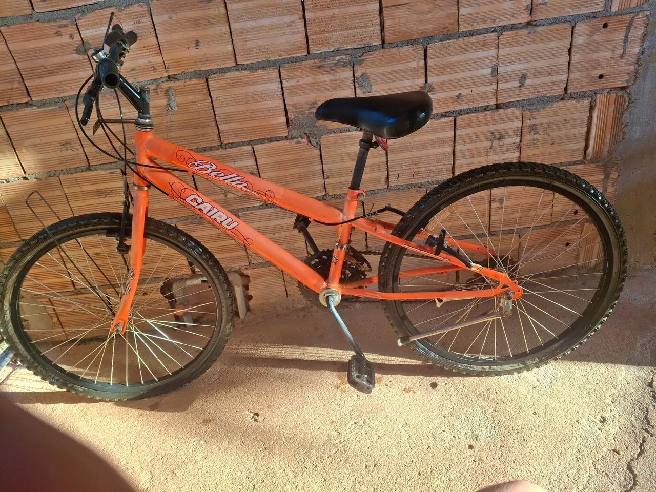 Bicicleta aro 24 - Foto 3