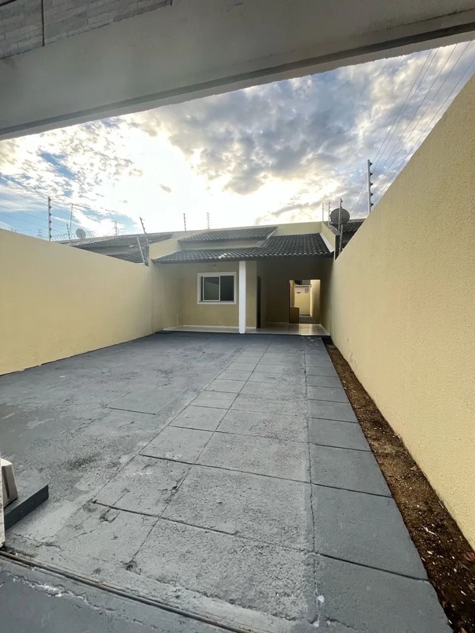Alugo casa com duas Suites   - Foto 3