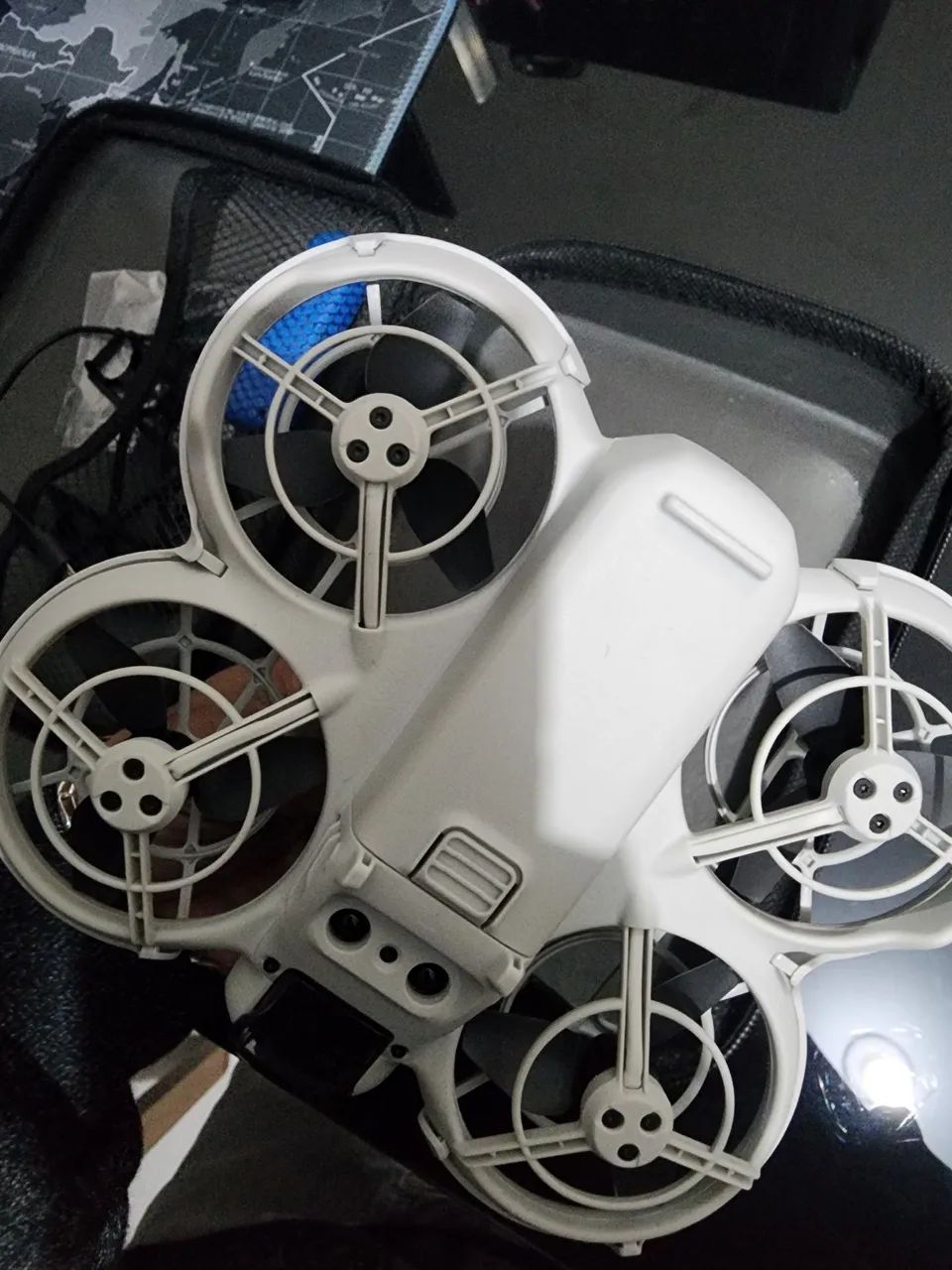 Drone DJI Neo - Foto 3