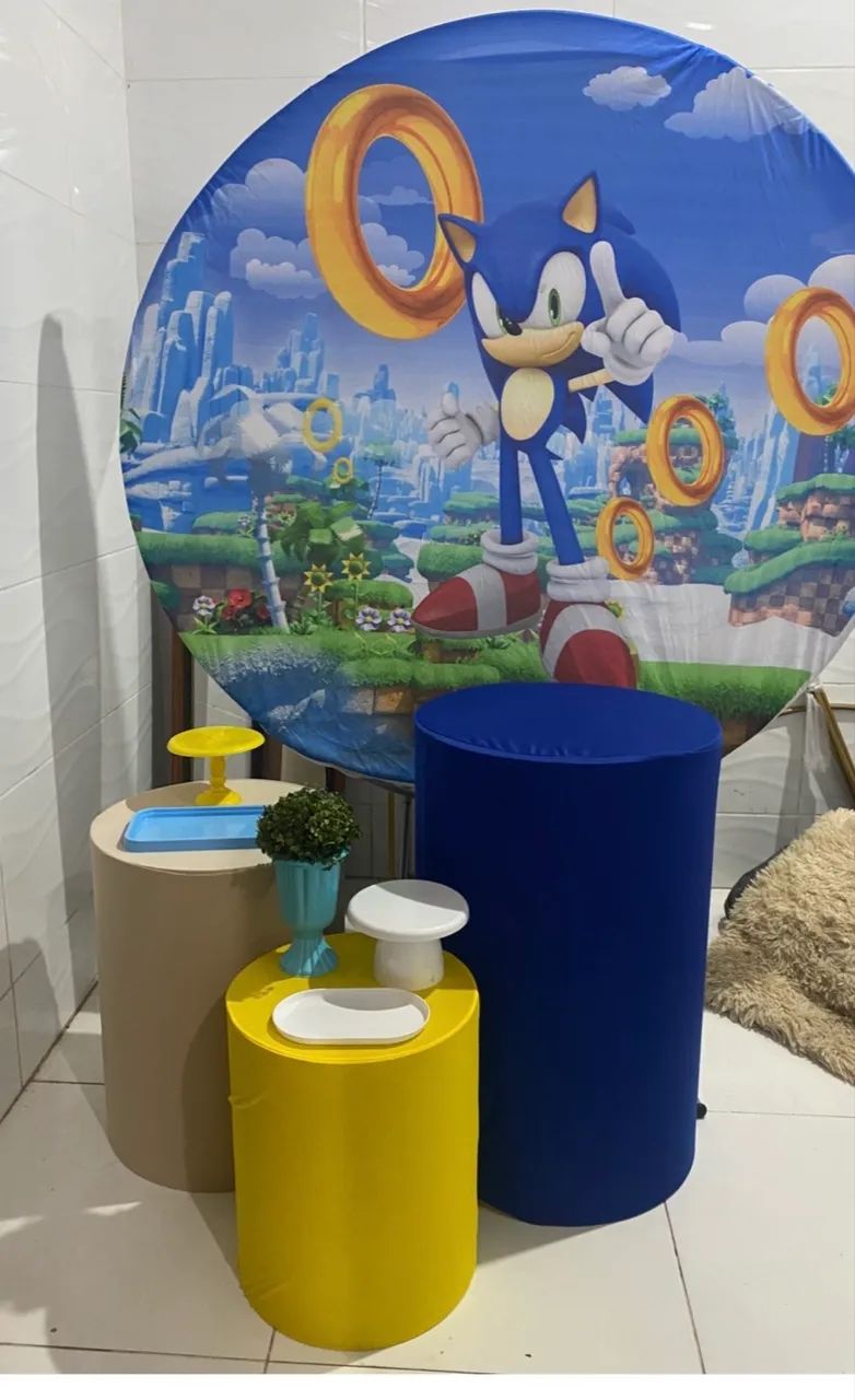 Decoração 